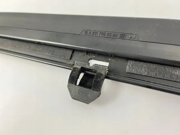 Schiebedach-Windabweiser OEM SDV05905 für Mercedes W124 image 6