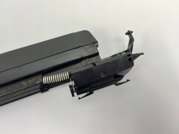 Schiebedach-Windabweiser OEM SDV05905 für Mercedes W124 image 7