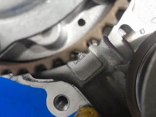 Cabeza de Cilindro 1.5 TSI VW Skoda Seat Audi image 2