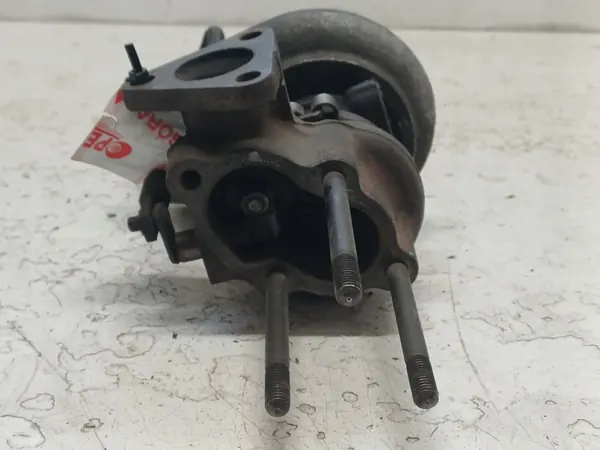 Turboalimentador HYUNDAI MATRIX 1.5 D image 5