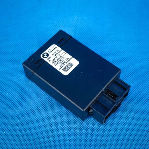 Module colonne direction BMW X5 G05 X6 G06 32309630188 image 2