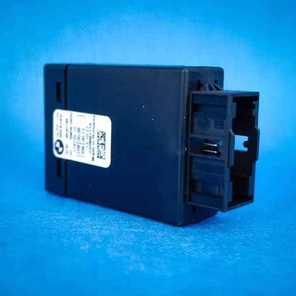 Module colonne direction BMW X5 G05 X6 G06 32309630188 image 3