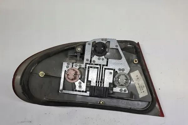 Rechter achterlicht AUDI 100 A2108204464 image 3