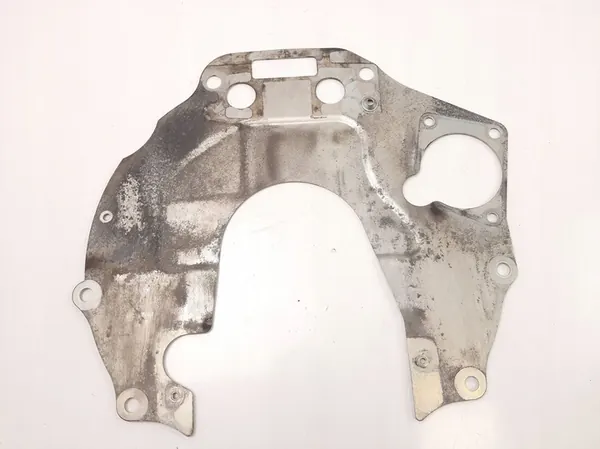2017 Iveco Daily 6ème Gén Gasket de Boîte image 1