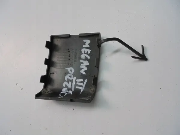 Tappo paraurti anteriore Megane III 511800001r image 3