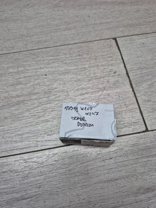 Capteur de pluie OE Mercedes A2479008417 image 3