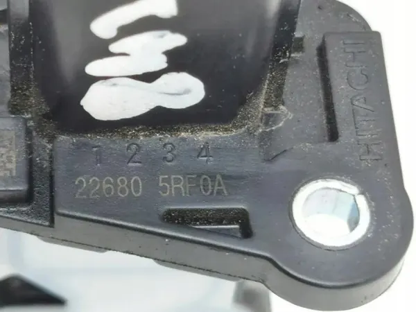MAF-anturi OEM 226805RF0A Nissan Jukelle image 7