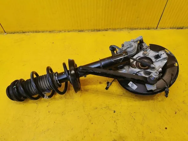 Chevrolet Volt I Snodo Anteriore Sinistro 13329595 image 3