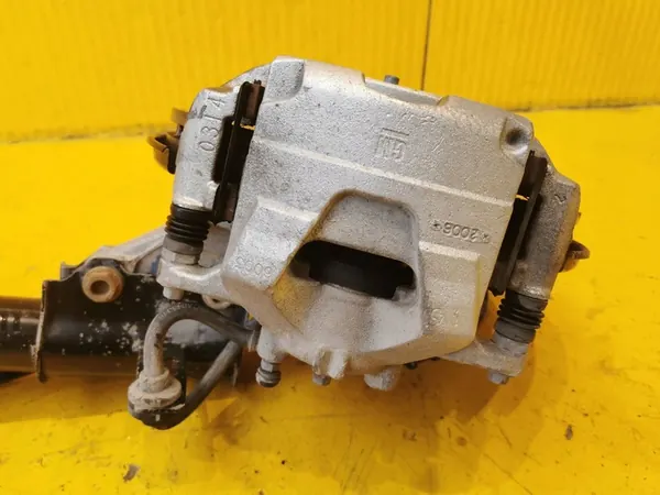 Chevrolet Volt I Snodo Anteriore Sinistro 13329595 image 4