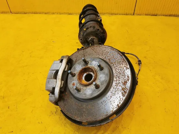 Chevrolet Volt I Snodo Anteriore Sinistro 13329595 image 5