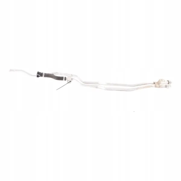 BMW X5 F15 Radiatorslang OEM 7644099 - Gebruikt image 2