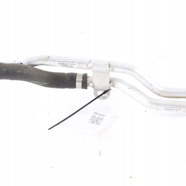 BMW X5 F15 Radiatorslang OEM 7644099 - Gebruikt image 5