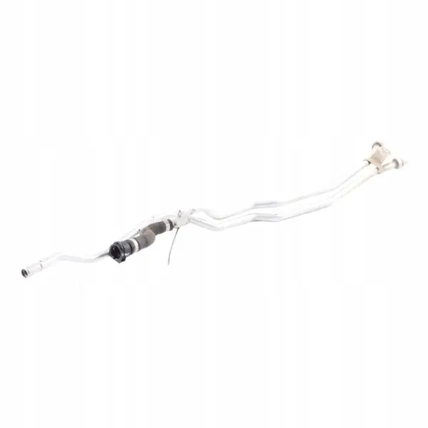 BMW X5 F15 Radiatorslang OEM 7644099 - Gebruikt image 8