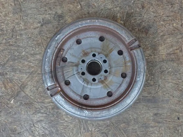 Volante de duplo massa para GOLF VI A3 8P LEON II 2.0 TDI TFSI DSG image 2