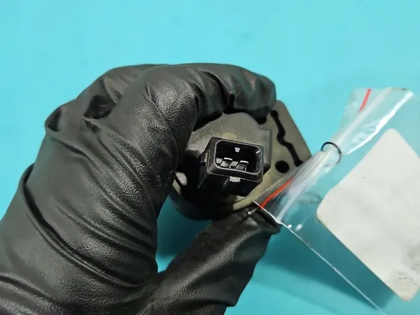 Vacuumklep A2124702793 Mercedes W251 3.5 V6 image 3