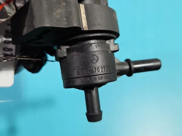 Vacuumklep A2124702793 Mercedes W251 3.5 V6 image 5