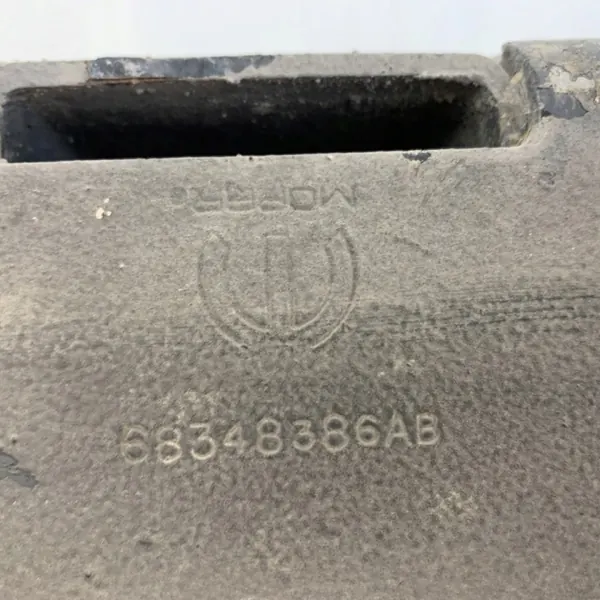 Stabilointilinkki OEM 685658745685426845247896525 Dodge RAM image 9