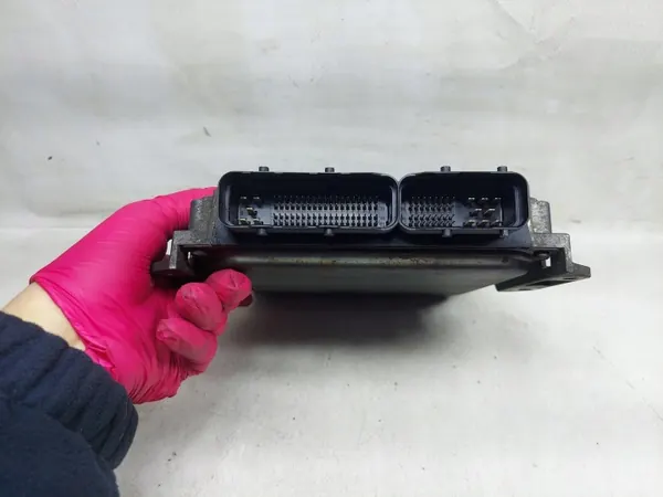 Motorstyrenhet OEM 8973521857 för Opel Vectra C image 3