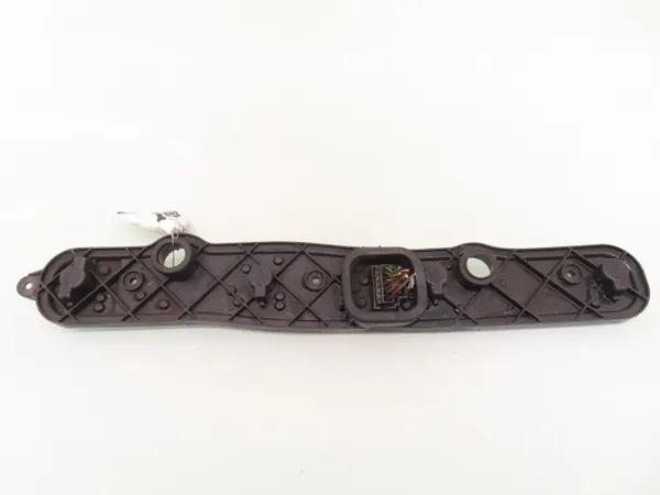 Fiat Ducato III Rechter Heckleuchten-Einsatz OEM 20135751 image 2