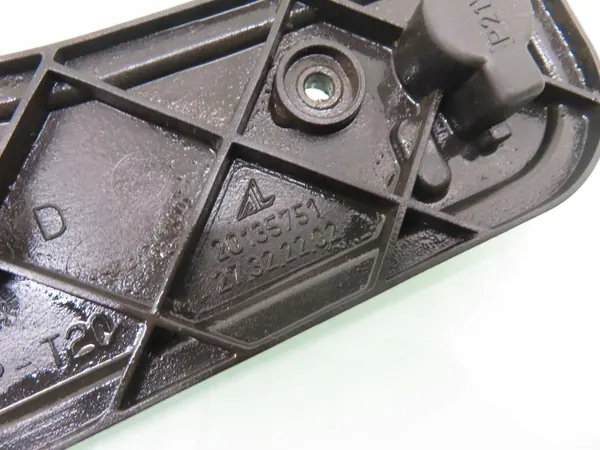 Fiat Ducato III Rechter Heckleuchten-Einsatz OEM 20135751 image 3