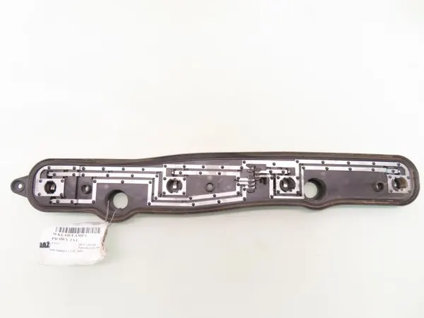 Fiat Ducato III Rechter Heckleuchten-Einsatz OEM 20135751 image 4