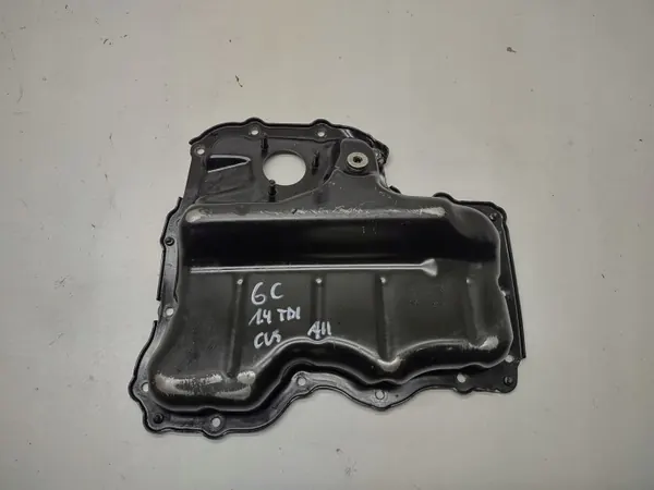 Cárter de óleo OEM 04B103601G para 1.4TDI image 2