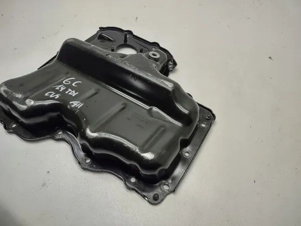 Cárter de óleo OEM 04B103601G para 1.4TDI image 3