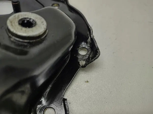 Cárter de óleo OEM 04B103601G para 1.4TDI image 5