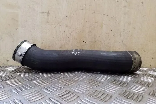 Tubo intercooler BMW 3 TOURING (E91) 2.0L Diesel image 2