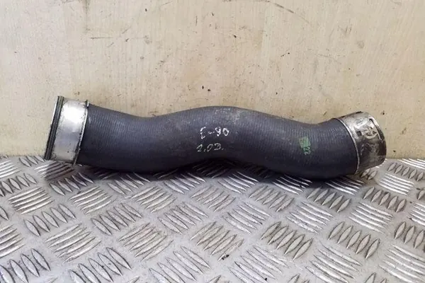 Tubo intercooler BMW 3 TOURING (E91) 2.0L Diesel image 4