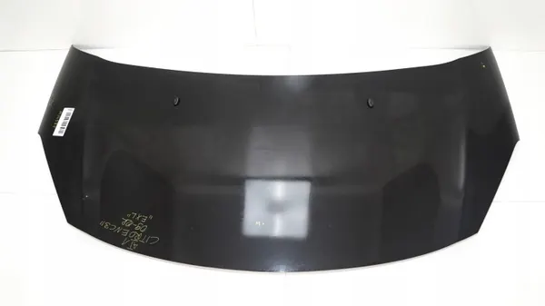Motorlock OEM 360173164 för Citroen C3 II 2009-2012 image 2