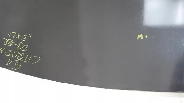 Motorlock OEM 360173164 för Citroen C3 II 2009-2012 image 5