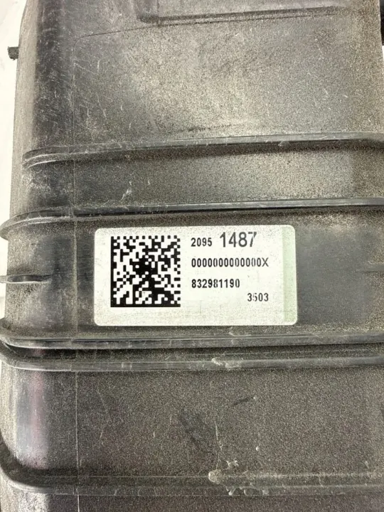 OEM 20951487 Kohlefilter für Chevrolet Camaro 2017 image 7