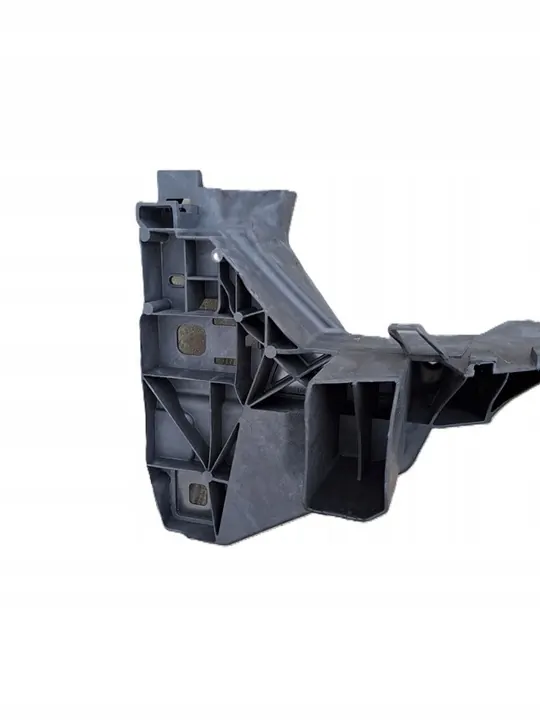 AUDI Q7 4M LIFT 19-24R Support de phare gauche 4M0805607B image 2