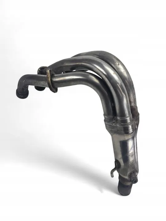 Auspuffkollektor SUZUKI GSR 600 06-10 OEM image 3