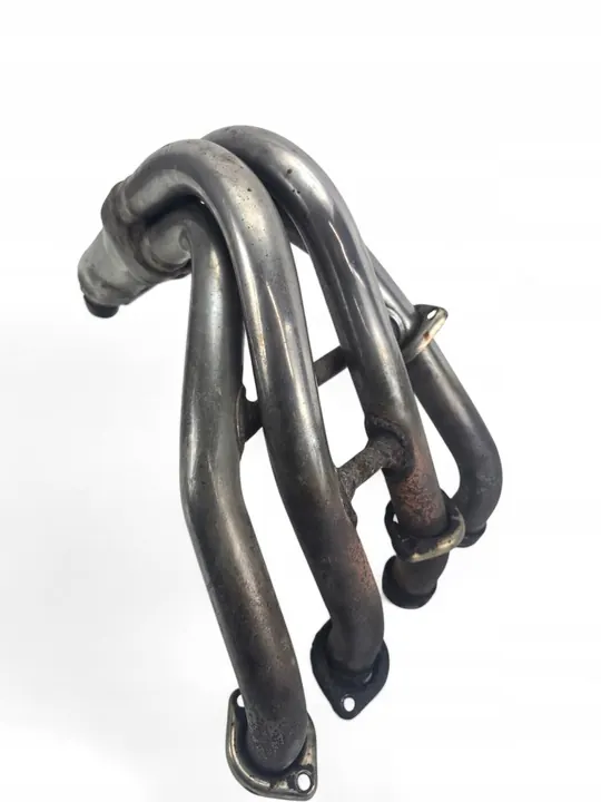 Auspuffkollektor SUZUKI GSR 600 06-10 OEM image 5