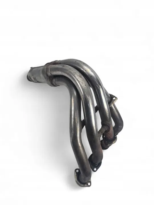 Auspuffkollektor SUZUKI GSR 600 06-10 OEM image 6