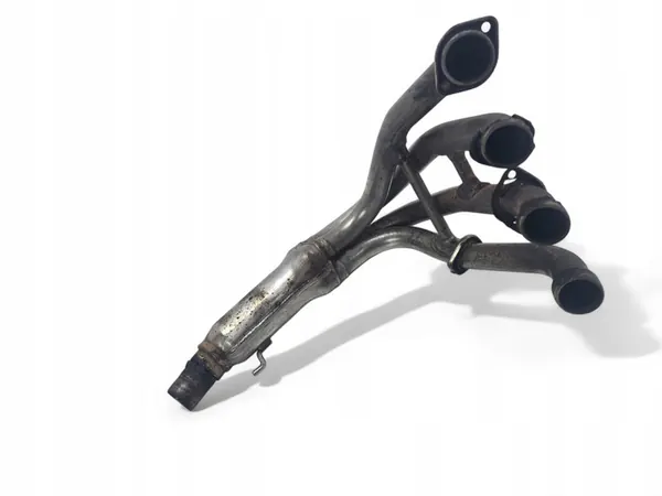Auspuffkollektor SUZUKI GSR 600 06-10 OEM image 7