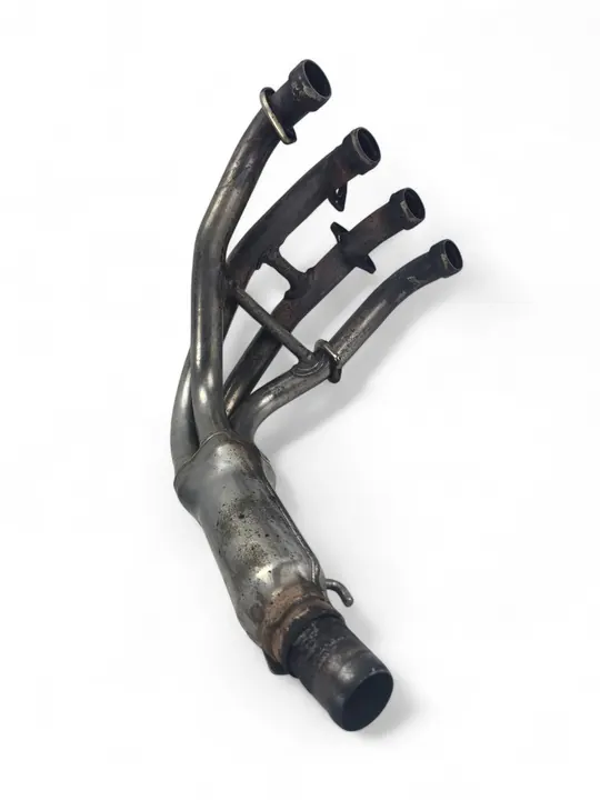 Auspuffkollektor SUZUKI GSR 600 06-10 OEM image 8