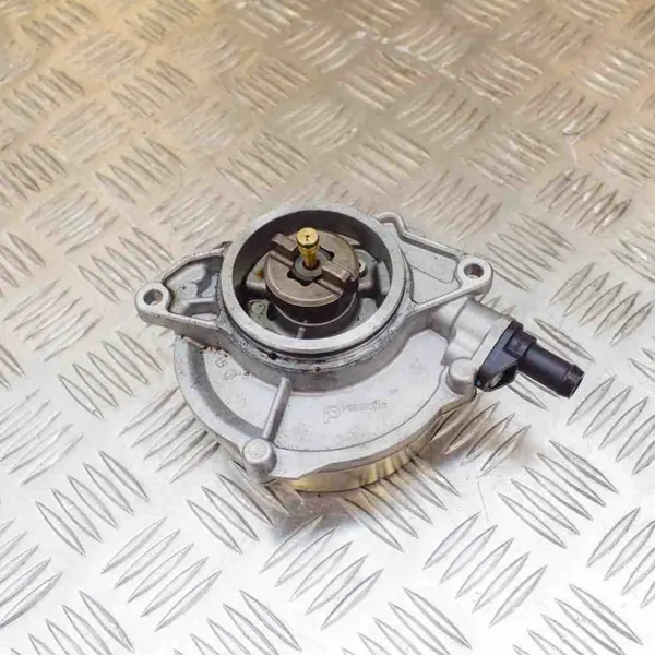 Imupumppu Porsche Cayenne (92A) 4.2L image 3