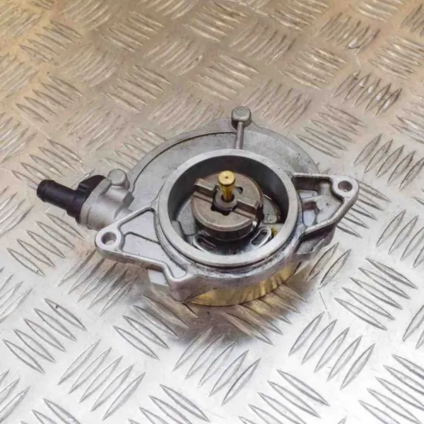 Imupumppu Porsche Cayenne (92A) 4.2L image 4