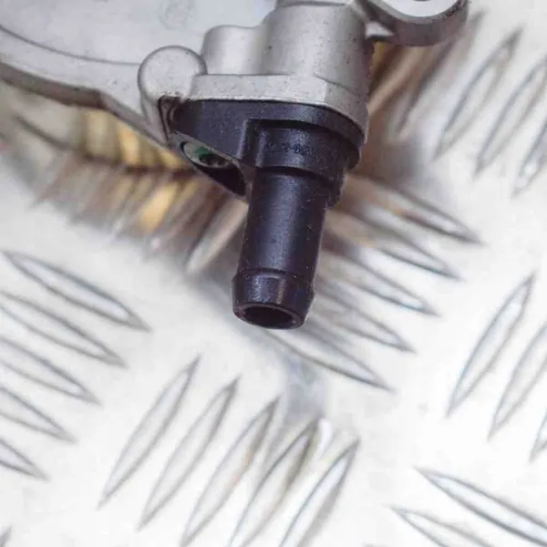 Imupumppu Porsche Cayenne (92A) 4.2L image 5