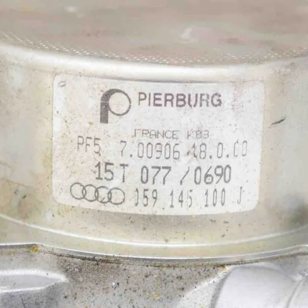 Imupumppu Porsche Cayenne (92A) 4.2L image 6