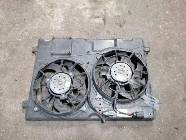 Etuhihna OEM 7M5121203 Ford Galaxy III 2.3L:lle image 2
