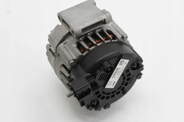 ALTERNATORI MERCEDES W222 A0009063304 image 2