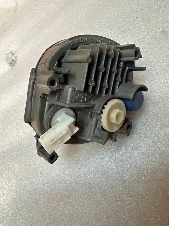 DRL LED Halógeno Derecho MAZDA CX-5 B63B-51-680A image 3