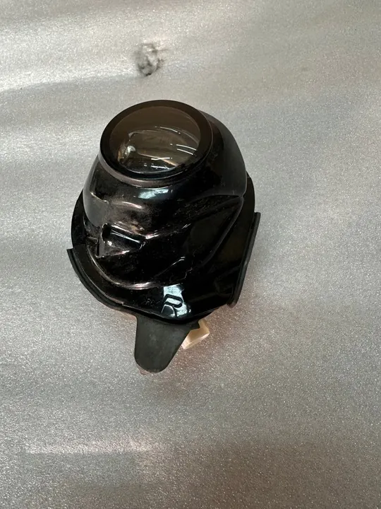 DRL LED Halógeno Derecho MAZDA CX-5 B63B-51-680A image 4