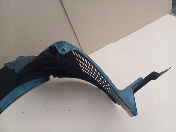 Framvänster stänkskärm OEM 86811-2K000 för Kia Soul image 4
