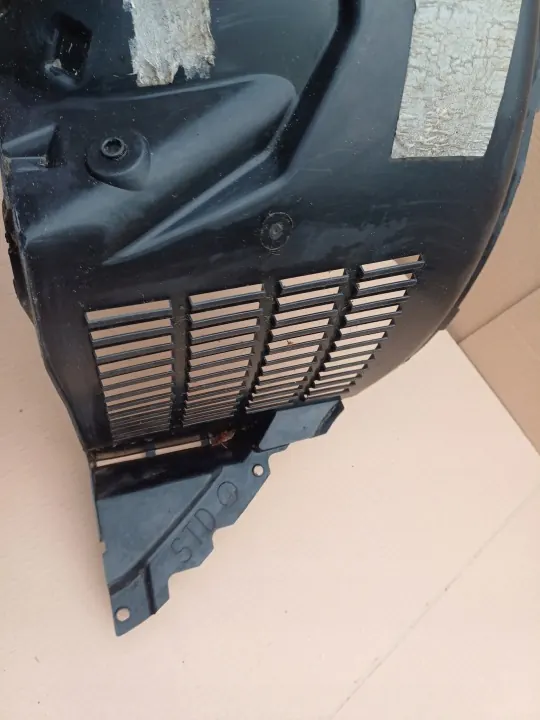 Framvänster stänkskärm OEM 86811-2K000 för Kia Soul image 6
