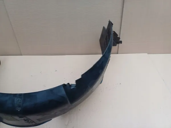 Framvänster stänkskärm OEM 86811-2K000 för Kia Soul image 7